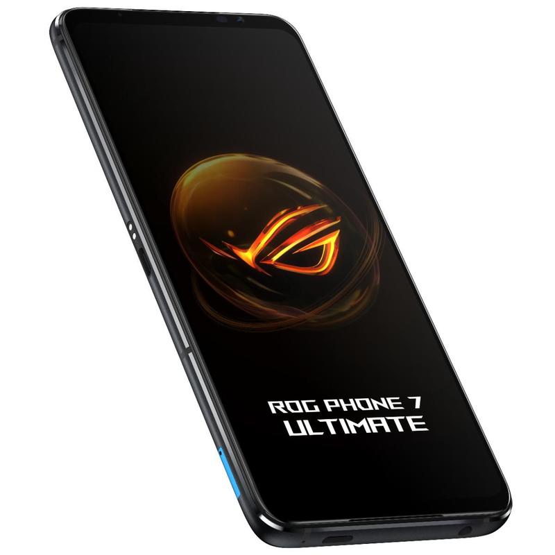 Smartphone Asus ROG Phone 7 512GB 5G Octa Core Snapdragon 8 Gen2